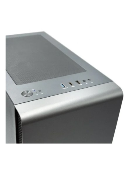 PCP  GDX ATX G12 I5-12400  16G B 500GB NVME W11PRO PN: GDX614 EAN: 100000000614    