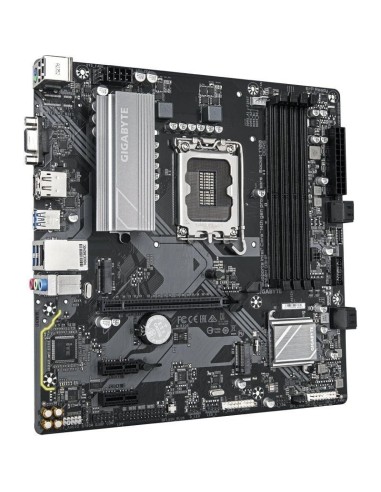 PB S-1700 B760M D3HP  GIGABYTE DDR5 M-ATX PN:...