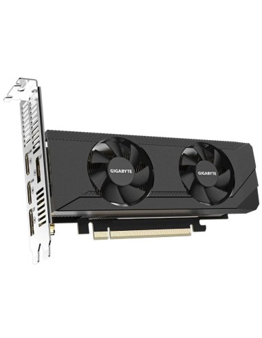 VGA RTX3050    6GB GDDR6  GIGA BYTE OC EDITION...