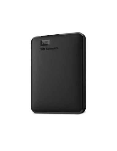 DISCO USB 3.0 2.5  4TB WD      ELEMENTS NEGRO...