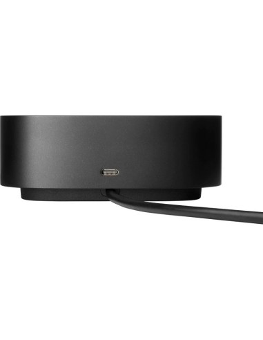 MINI DOCK HP G5 X4 USB 3.0, X1 RJ45, X1 HDMI,...