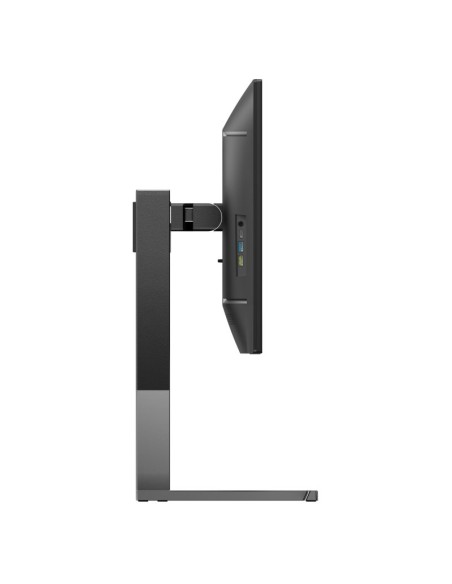 MONITOR   27" AOC U27U3CV LED  IPS ULTRAHD 4K DELTA E HDR400 PN: U27U3CV EAN: 1000000001634   