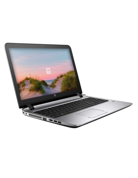 16431 NPR  15.6" HP            I5 6TH  8GB 256GB SSD W10PRO PN: PROBOOK450G3 EAN: 1000000001643   