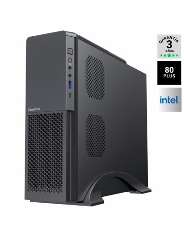 PCF  GDX SFF I5-12400   32GB     1TB NVME...