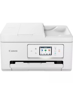 MULTIF. CANON PIXMA TS550I     WIFI DUPLEX BLANCA PN:...