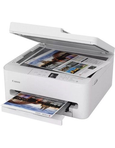 MULTIF. CANON PIXMA TS7550I    WIFI DUPLEX...