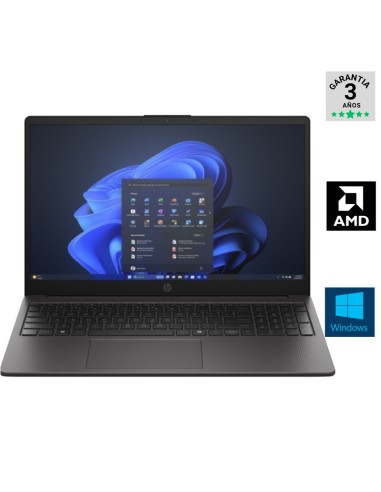 24341 NH  15.6" HP  R3 7335U    8GB 512GB NVME...