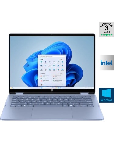 NH    14" HP OMNIBOOK 5 FLIP   7-150U 16GB 1TB...