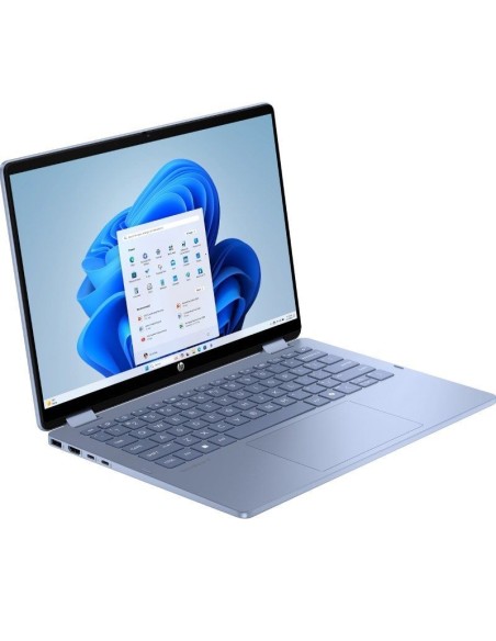 NH    14" HP OMNIBOOK 5 FLIP   7-150U 16GB 1TB W11HOME TACTIL PN: BH5G6EA EAN: 199251120251    