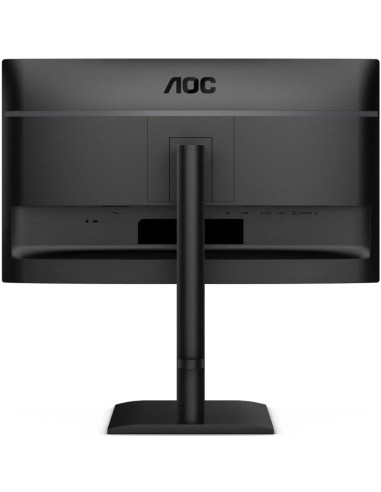 MONITOR 23.8" AOC IPS 24E4U    FHD NEGRO PN:...