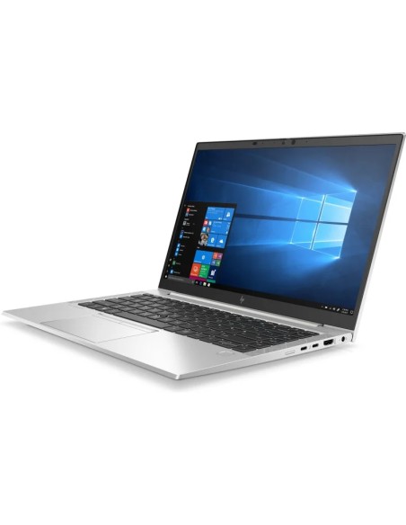 25661 NPR    14" HP            I5 10TH 16GB 256GB NVME W11PRO PN: ELITE840G7 EAN: 1000000002566   