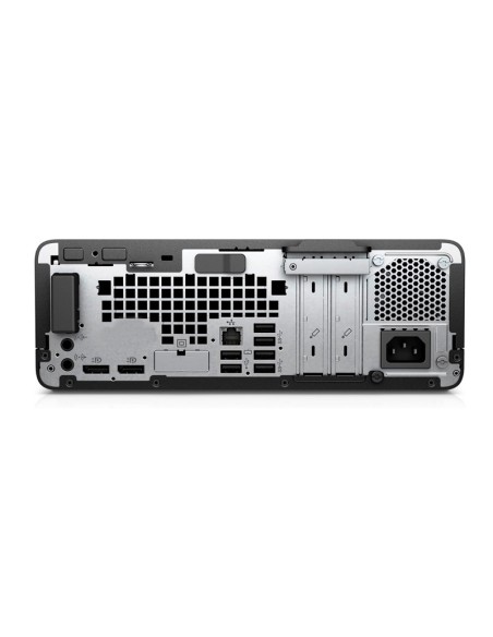 470604 PCRM HP SFF  I5-9500    16GB DDR4   1TB NVME W11PRO PN: HP600G5 EAN: 1000000005047   
