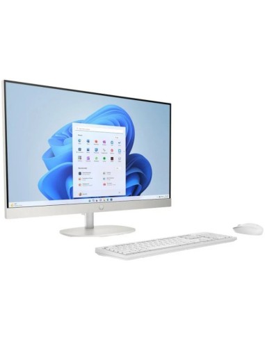 AIO   27" HP          I5-1334U 16GB 512GB...