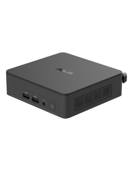 415201 BEREBONE ASUS  NUC  I7- 1360P X2 SODIMM X2 M.2 PN: 90AR0031-M000E0 EAN: 4711387502303   