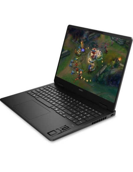 NFG    16" HP     RYZEN AI 7-  350 32GB 1TB RTX5060 FREEDOS PN: BK6K1EA EAN: 199251186288    