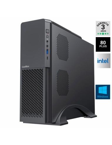 PCP  GDX SFF G12 I3-12100 16GB 500GB NVME...