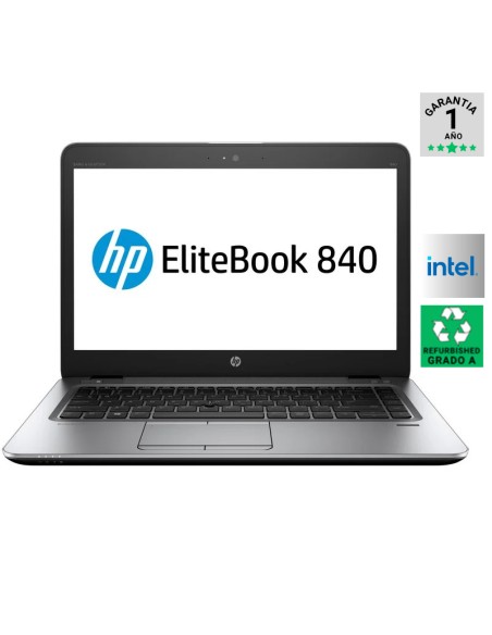 279301 NPR    14" HP           I5 6TH 8GB 256GB M.2 W10PRO PN: ELITE840G3 EAN: 1000000002793   