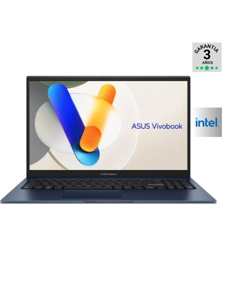 42971 NF  15.6" ASUS    5-120U 16GB 512GB NVME FREEDOS PN: 90NB13Y1-M02Y20 EAN: 4711636345552   