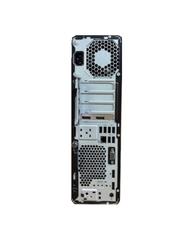 104002 PCRM HP  SFF  I5-10400F 16GB 256GB NVME...