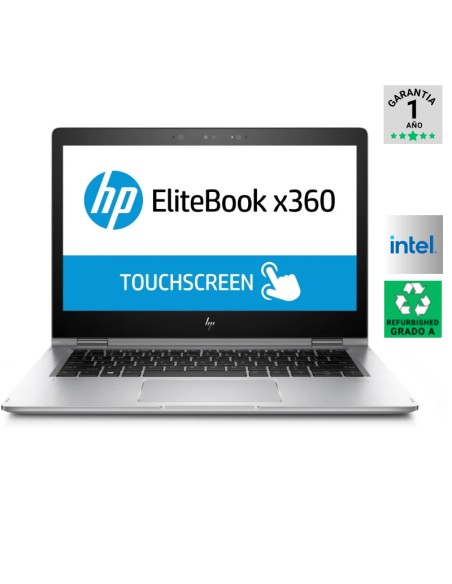 077101 NPR  13.3" HP           I5 7TH  8GB 256GB W10P PN: ELITEX3601030G2 EAN: 1000000000771   