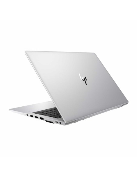 116201 NPR  15.6" HP           I5 8TH  8GB 256GB W11PRO PN: ELITE850G5 EAN: 1000000001162   