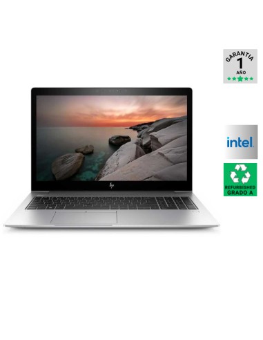 116202 NPRM 15.6" HP           I5 8TH  8GB...