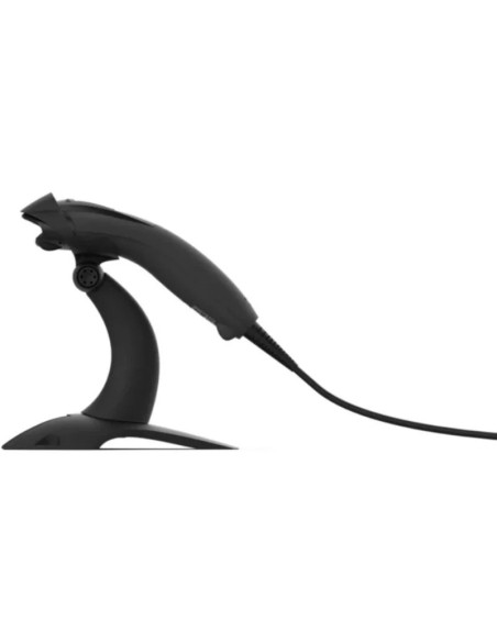 LCB HONEYWELL VOYAGER 1400G    CURVE XP 1D-2D-QR USB NEGRO PN: 1400GSR-2USB-1E EAN: 5715328146723   