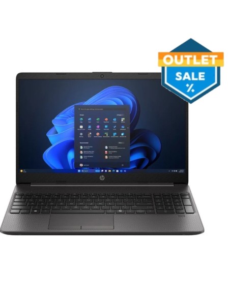 34181 NP  15.6" HP      5-120U  8GB 512GB NVME W11PRO PN: B3AE9AT EAN: 0199485661209   