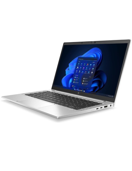 273502 NPRM   13" HP           I5 10TH 16GB 500GB M.2 W11P PN: ELITE830G7 EAN: 1000000002739   