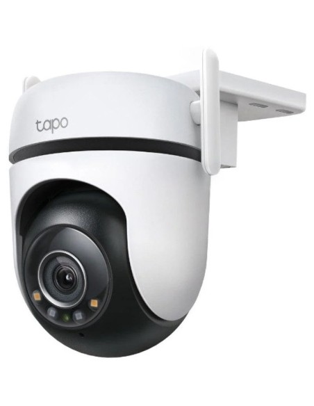 CAMARA SEGURI. WIFI TAPO C520  WS TP-LINK 2K QHD PN: 1770500231 EAN: 4895252501599   