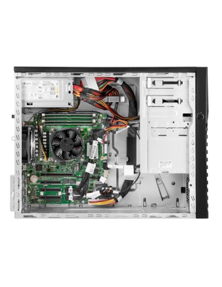 SERVIDOR HP ML30 GEN11 6315P   32GB 2Z 1TB 350W PLATINUM PN: P87461-425 EAN: 4549821660001   