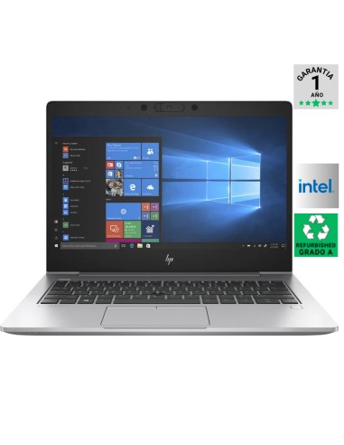 36101 NPR  13.3" HP            I5 8TH 16GB...