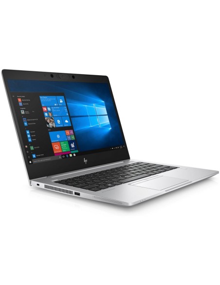36101 NPR  13.3" HP            I5 8TH 16GB 256GB W11PRO PN: ELITE830G6 EAN: 1000000003610   