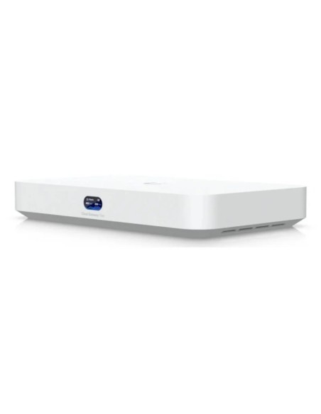 GATEWAY UBIQUITI UNIFI CLOUD   FIBRA4X2.5G 1X10G 2XSFP+ POE+ PN: UCG-FIBER EAN: 810177161288    