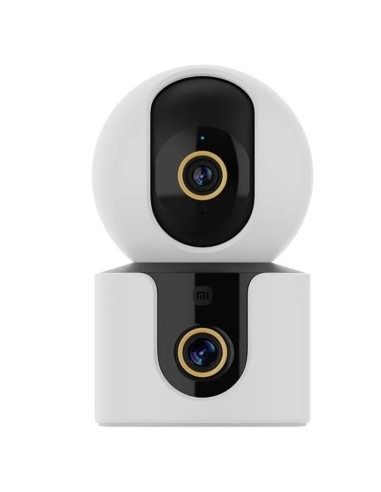 CAMARA SEGURI. WIFI XIAOMI     SMART CAMERA...