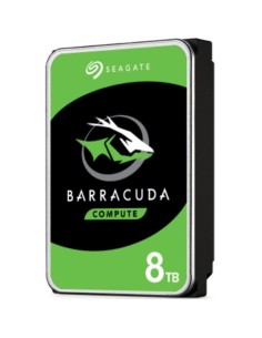 DISCO 3.5"   8TB SEAGATE       BARRACUDA SATA3 PN:...