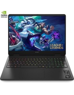 NFG   16" HP OMEN      U7-255H 32GB   1TB RTX5060 FREEDOS...