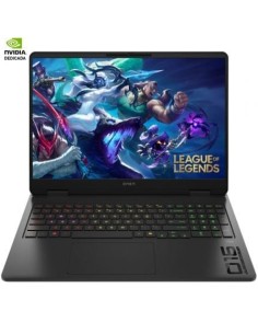 NFG   16" HP OMEN   RYZEN AI 9 365 32GB   1TB RTX5070...