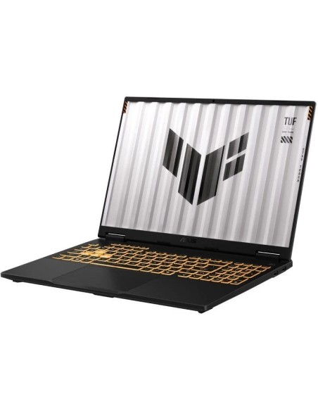 NF     16" ASUS   G14 I7-14650 HX 32GB   1TB NVME RTX5070 FRE PN: 90NR0NG1-M00230 EAN: 4711636048606   