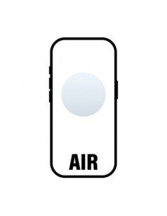 SMARTPHONE 6.5" APPLE IPHONE   17 AIR 512GB AZUL CIELO...