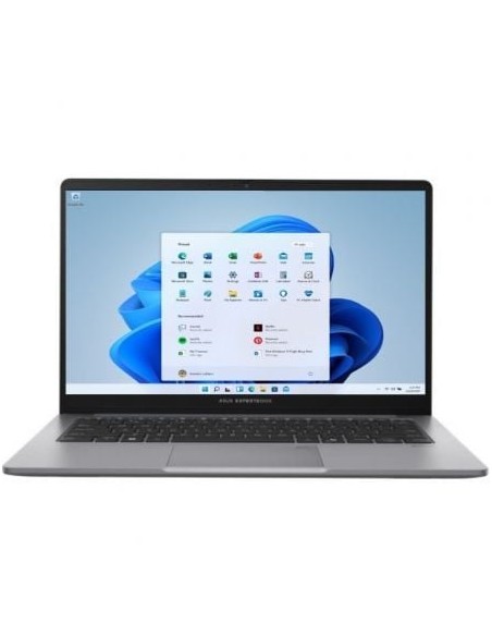 NP    14" ASUS        I3-1315U 16GB 512GB NVME W11PRO PN: 90NX0871-M00M10 EAN: 4711387826140   
