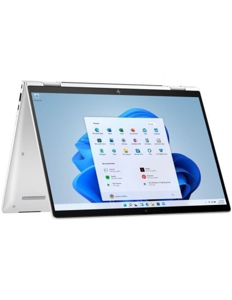 NP    14" HP           U7-258V 32GB   1TB NVME W11PRO TACTIL PN: B69A3ET EAN: 0198990470603   