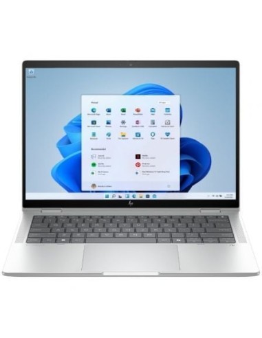 NP    14" HP         U5-226V   16GB 512GB NVME...