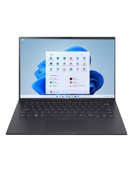 NP    14" LG GRAM     I5-1334U 16GB 512GB NVME W11PRO PN: 14Z90RU-G.AP55B EAN: 8806096442845   