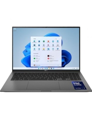 NH    16" LG GRAM      U7-258V 32GB   1TB NVME...