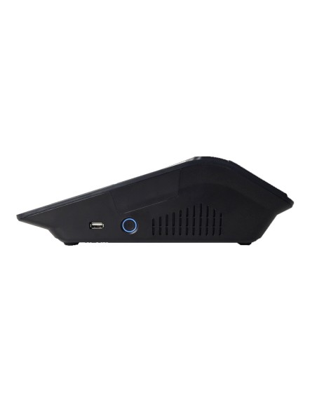 TPV 11.6" KT-116 W J6412  DDR4 8GB 256GB MSATA IMPRES. 80MM PN: 4933 EAN: 1000000000512   