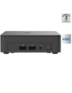 415202 NUF GDX  ASUS  NUC  I7- 1360P 16GB 500GB NVME...