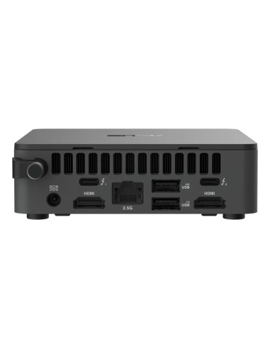 415203 NUF GDX  ASUS  NUC  I7- 1360P 16GB   1TB...