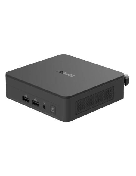 415204 NUP GDX  ASUS  NUC  I7- 1360P 16GB 500GB NVME W11 PRO PN: GDX1739 EAN: 1000000001739   