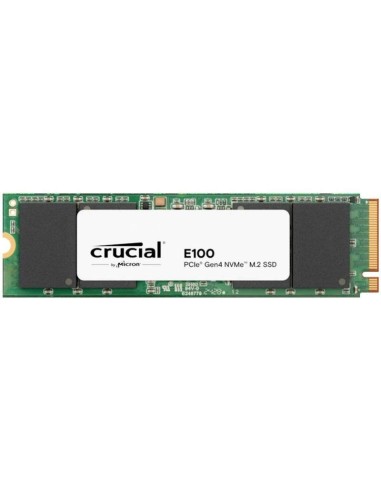 DISCO M.2 NVME 480GB CRUCIAL   E100 PN:...